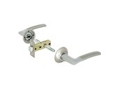 Комплект для двери Фабрика замков FZ SET 01-C 100 2H, матовый никель, Никель матовый
Комплект для двери Фабрика замков FZ SET 01-C 100 2H, матовый никель, Никель матовый
