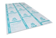 Сэндвич-панель BAUSET Innovation 24х1500х3000 (0,95x0,95) белый матовый 2-х сторонний экструдированный
Сэндвич-панель BAUSET Innovation 24х1500х3000 (0,95x0,95) белый матовый 2-х сторонний экструдированный