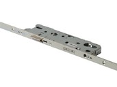 

Замок Maxbar №856 привод от ручки, F16/35/92/8мм, 2 ролика,цапфа, L=900 мм