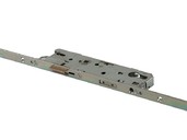 

Замок Maxbar привод от ручки, F16/55/92/8мм, серебро, удлиняемый