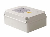 Блок управления EFC RWA для пожарных систем управления, 24В, 01723000000TB