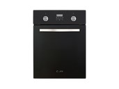 

Духовой шкаф EDP 4590 BL Matt Edition, ширина 450 мм, черный
