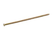 

Анкер 7,5х202 мм (шуруп по бетону), под насадку TORX 30, с насечками, Elementis