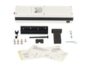 

Электропривод цепной Giesse VARIA UNI 230V, белый