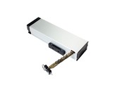 

Электропривод цепной оконный MAXBAR Smart SINTESI 2000, 230В, белый