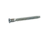 

Конфирмат D7x70 шестигранный, с отверстием, оцинкованный, FIRMAX