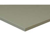 Фасад МДФ кубанит суперматовый MetalDeco (Kubanite MetalDeco) ALVIC