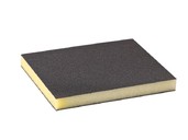 

Губка шлифовальная 120x98x13мм P150 Flexifoam Soft Pad