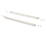 Комплект: клапан вентиляционный SM Tip Vent + козырек наружный TIP, 9-40 m3/ч, белый RAL9016 Комплект: клапан вентиляционный SM Tip Vent + козырек наружный TIP, 9-40 m3/ч, белый RAL9016