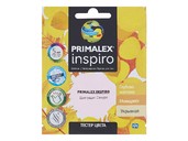 

Краска Primalex Inspiro Цветущая Сакура 40мл, Розовый