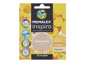 

Краска Primalex Inspiro Латте 40мл, Бежевый