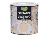 

Краска Primalex Inspiro Латте Макиато 2,5л, Бежевый