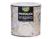 

Краска Primalex Inspiro Тонкий Пергамент 2,5л, Серый