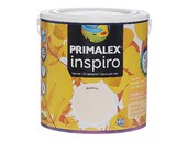 фото Краска primalex inspiro ваниль 2,5л