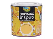 

Краска Primalex Inspiro Янтарный Песок 2,5л, Оранжевый