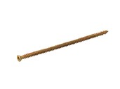 Анкер 75х182 мм шуруп по бетону под насадку TORX 30 с насечками Elementis 2178₽