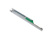 

Направляющая для бутылочницы FGV, левая, в базу глубиной 500мм