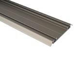 

Направляющая нижняя FIRMAX, алюминий, шампань, L=5800 мм