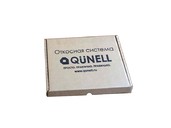 Образцы откосов Qunell Q-kit картон 250х310 мм