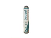 Пена профессиональная Bauset 65 KD зимняя (-18С)