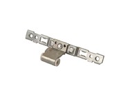 

Петля средняя Е5 12-18/9 NT, с регулировкой, без паза, Roto