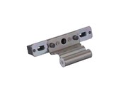 

Петля средняя KF-12/20-9 TS, без регулировочного винта, Siegenia