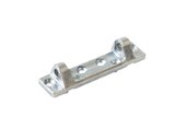 

Петля верхняя рамная KF-S d6x12 DH TS, 130 кг, Siegenia