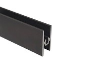

Планка средняя под крепеж, алюминий, серебро, L=5800 мм FIRMAX