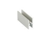 

Планка средняя под крепеж, алюминий, шампань, L=5800 мм FIRMAX
