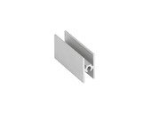 

Планка средняя под крепеж, алюминий, золото, L=5800 мм FIRMAX
