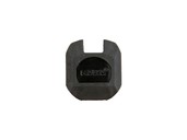 

Пластиковая головка для ключей KABA Large Key, черная