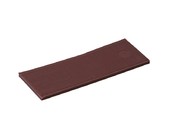 Пластина рихтовочная Bistrong 100x32x3, красная