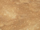 

Бортик пристеночный овальный, Сиенский порфир горный минерал, 34*29 мм, L=4.2м