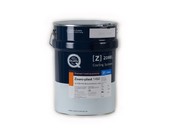 

Краска для ПВХ матовая Zowo-plast 1450, база под колеровку
