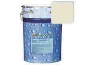 

Краска фасадная Rhenocryl Deckfarbe 93A RAL 1013 шелковисто-глянцевая, 1л
