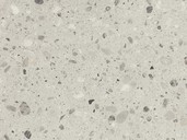 фото Кухонная столешница r3 f116 st76 камень вентура светло серый select, 4100х600х38 мм