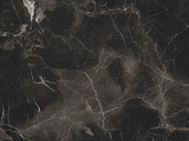 фото Бортик пристеночный перфетто-лайн эрамоза черный 3313w (98104), 4200 мм форма и стиль