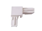 

Уголок ABS для профиля МС "База", белый