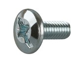 

Стяжка межсекционная (винт), L=14мм, М6, сталь, цинковое покрытие VC05