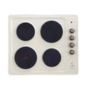 

Варочная поверхность электрическая EVE 640 C IV Light, белый антик