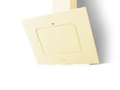 

Вытяжка наклонная LUNA 600 IVORY, ширина 600 мм, слоновая кость