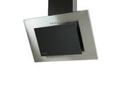 

Вытяжка наклонная MINI 600 INOX, ширина 600 мм, нержавейка