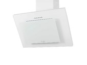 

Вытяжка наклонная MINI 600 WHITE, ширина 600 мм, белый