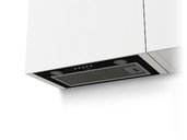 

Вытяжка встраиваемая GS BLOC P 600 BLACK, ширина 525 мм, черный