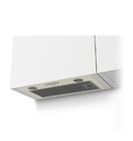 

Вытяжка встраиваемая GS BLOC P 600 Ivory Light, ширина 525 мм, белый антик