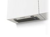 

Вытяжка встраиваемая GS BLOC P 600 WHITE, ширина 525 мм, белый