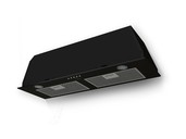 

Вытяжка встраиваемая GS BLOC P 900 BLACK, ширина 725 мм, черный