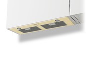 

Вытяжка встраиваемая GS BLOC P 900 IVORY, ширина 725 мм, слоновая кость