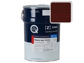 

Лак фасадный ZOBEL Deco-tec 5400/5420, Rot 3.11 шелковисто-матовый, 1л