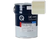 

Лак фасадный ZOBEL Deco-tec 5400/5420 "Белый TD"шелковисто-матовый, 1л